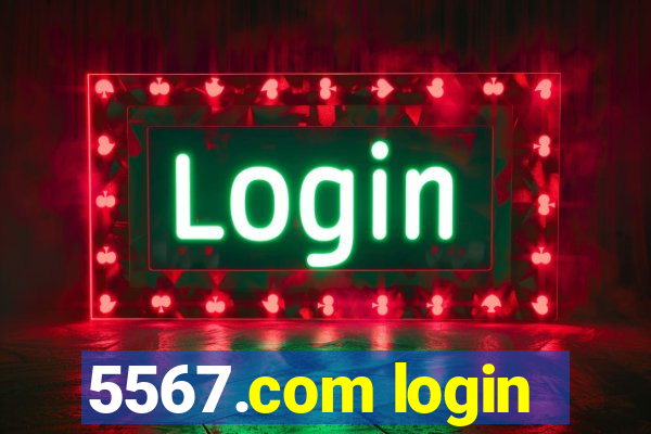 5567.com login